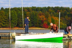 Bob and Paul launch the PennYan
