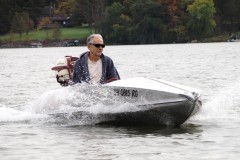 Dave M at speed