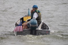 Paul Wood in the FeatherCraft