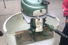 1953 Johnson JW Sea Horse 3