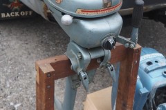 Scott W's 1955 Sea King 3