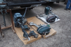 More of Scott W's motors ofr sale