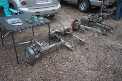 More motors and parts for sale