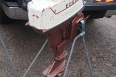 1959 Elgin 7-1/2