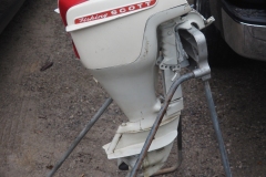 1960 Scott 7-1/2