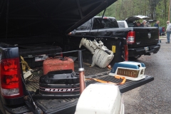 Mason's motors and parts for sale