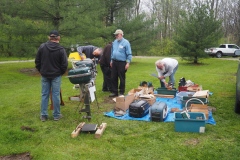 Scott B's motors and parts for sale