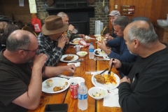 Ryan, Bob, Bill, John, Dan and Rick