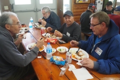 Dave, Randy, Chip and Gil