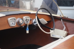 Gil's 1959 Yellow Jacket