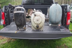 Merc, Zephyr and Big Twin for sale