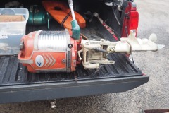 A better view of Gary's Mark 30
