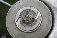1933 Johnson J65 1.4 HP