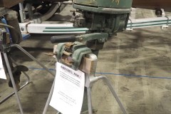 Randy's barn find Elgin