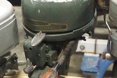 Bob's Elgin Model 571  1-1/4 HP