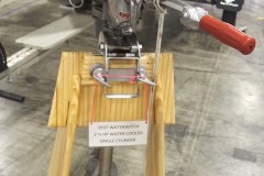 1937 Sears Water Witch 2-1/2 HP