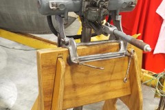 Gary's Caille 5-speed Twin