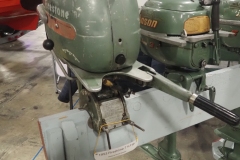 Paul's 1953 Firestone 7-1/2