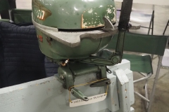 Paul's 1953 Johnson 5