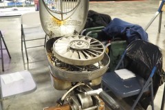 Bob's Bendix Eclipse air-cooled 2-1/4 HP