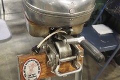 Bob's Bendix Eclipse air-cooled 2-1/4 HP