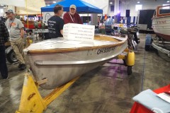 Randy's Larson Crestliner Commander 12