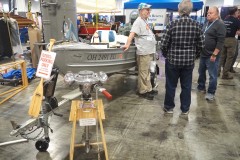 Paul, Bob and Bob talk motors