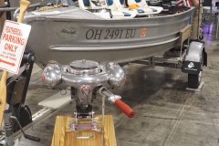 Paul's FeatherCraft Penguin