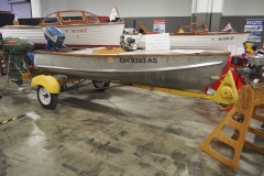 Randy's Larson Crestliner Commander 12