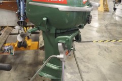 Randy's 1951 Johnson RD-10/11 25 HP