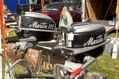 Two Martin 100's - both sold quickly
