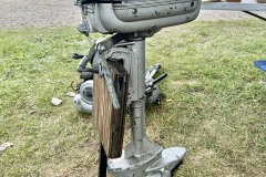 1949-50 Evinrude Sportsman 1-1/2 HP