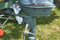 Andrew's 1951 Sea King 5