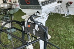 1964 McCulloch 45 HP