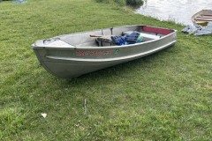 Cadillac 12-footer