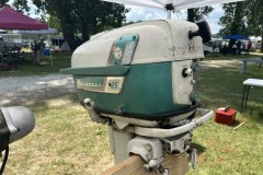 1957-8 Buccaneer 25