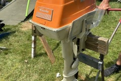 Dan's 1961 Gale 5