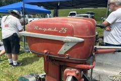 Scott's Atlas Royal 25