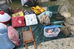 Accessories for sale