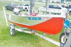 AeroCraft P-12