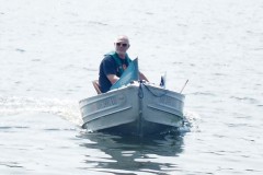 Paul in the Penguin