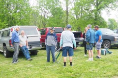Talking motors