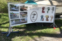 WRC Club Banner