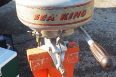 Early 40's Sea King