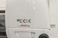 Cox Diesel 300 HP
