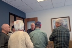 Learning more about GLP