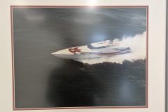 Spirit of America Detroit to Buffalo at 80+ MPH