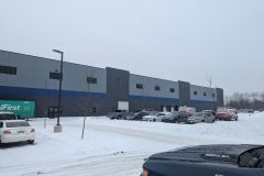 The Great Lakes Power, Inc complex