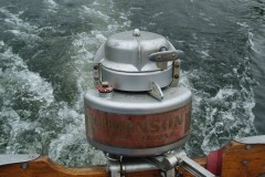 1940 Johnson AT-10 5 HP
