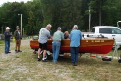 Chip, Bill, Kerry, John , Bob and Steve